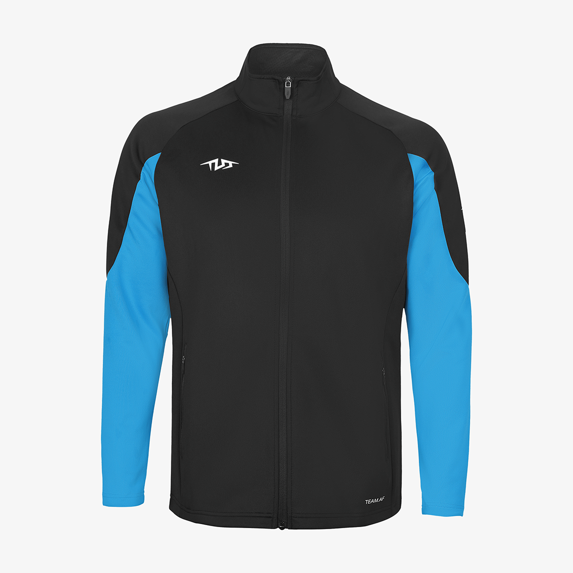 TLSS TEAM Training Track Jacket - Kids