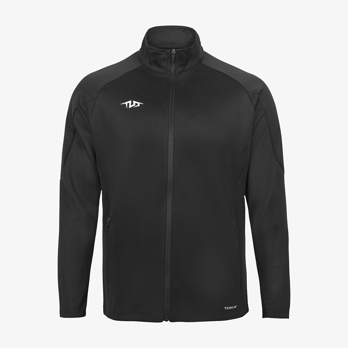 TLSS TEAM Training Track Jacket - Kids