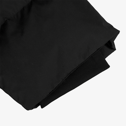 TLSS TEAM Mid-long Cotton Coat