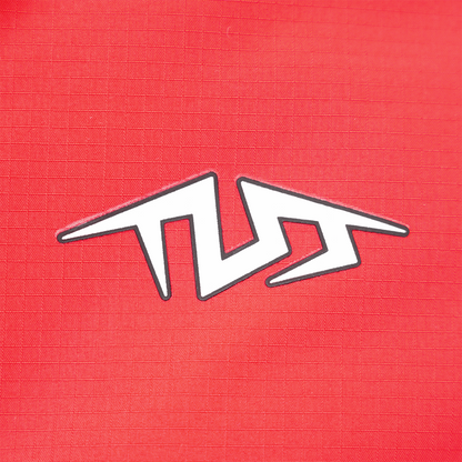 TLSS TEAM Long Cotton Jacket