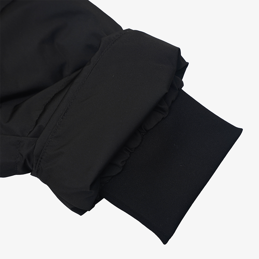 TLSS TEAM Long Cotton Jacket