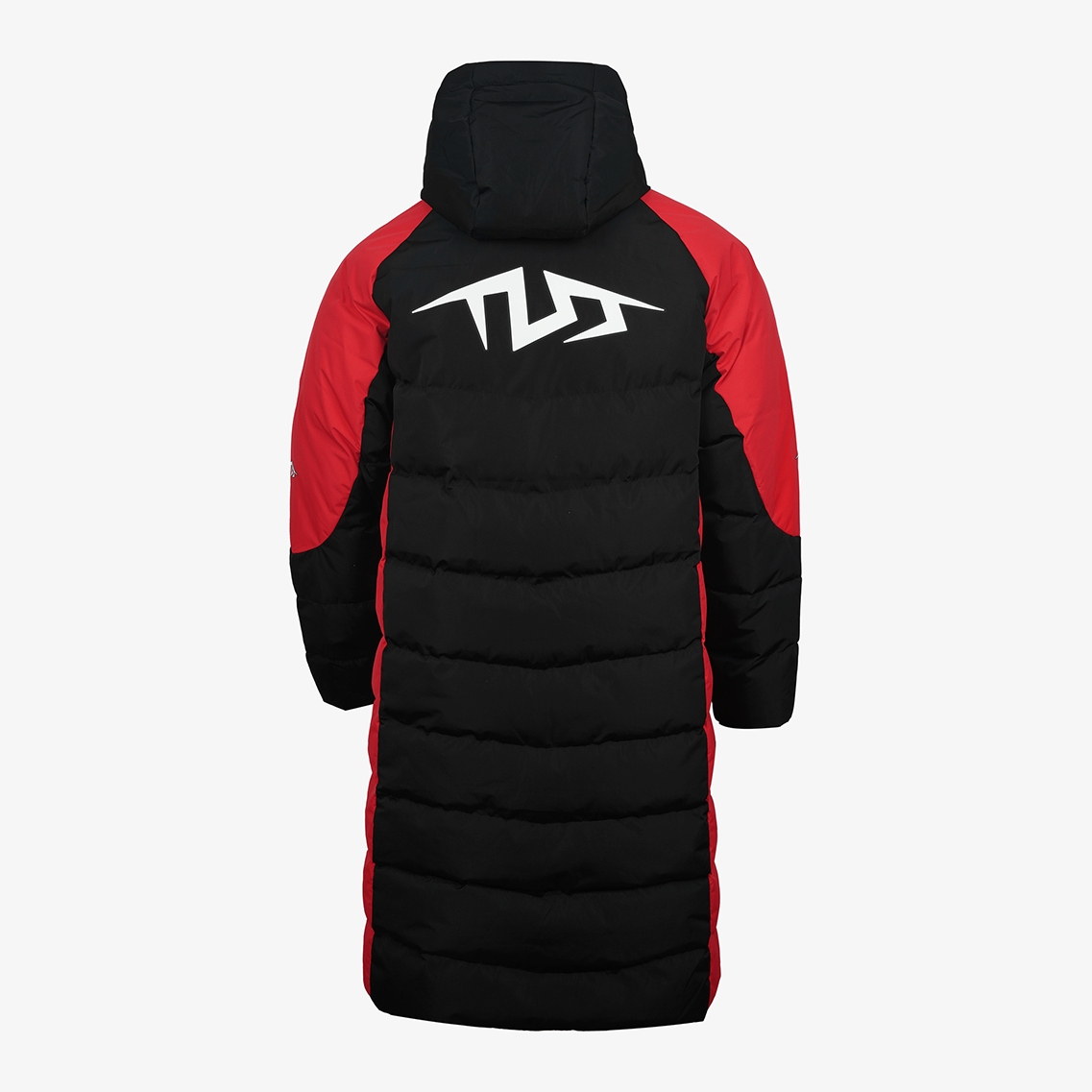TLSS TEAM Long Cotton Jacket