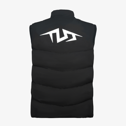 TLSS TEAM Cotton Vest
