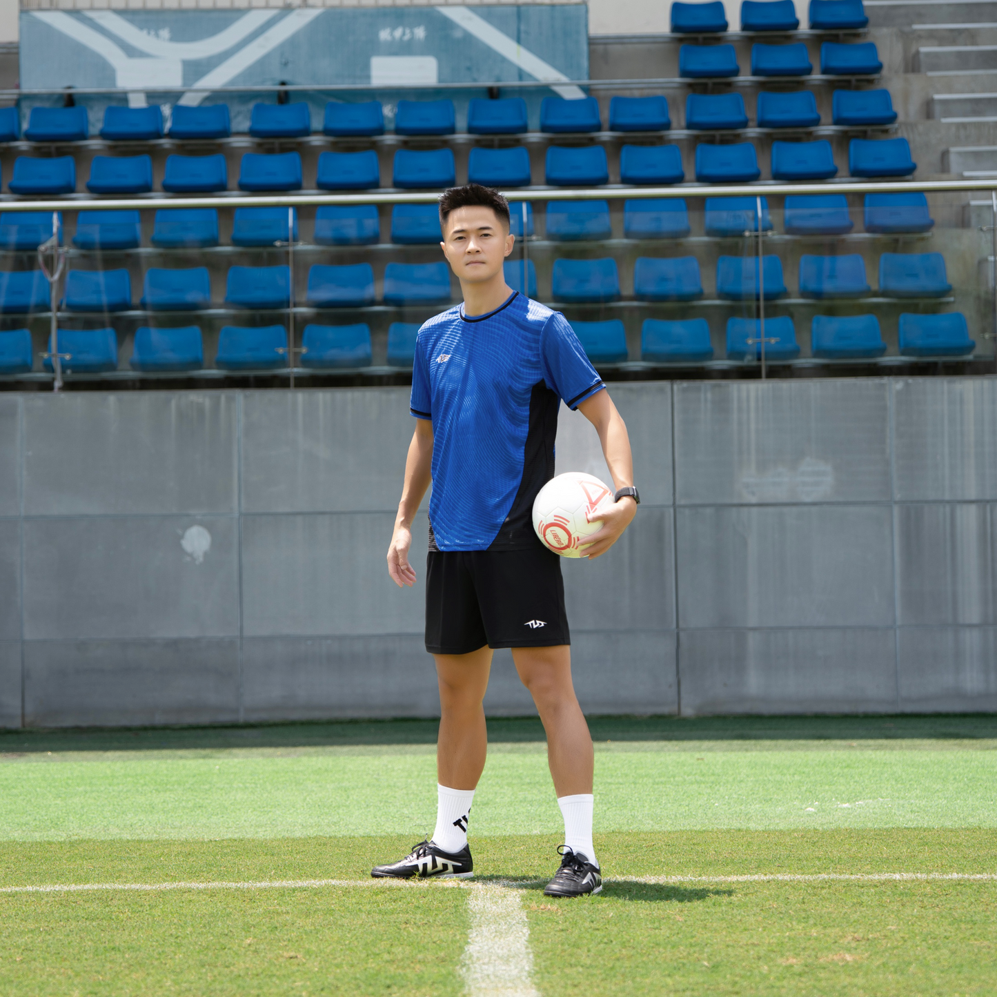 TLSS TEAM MATCH SHORTS