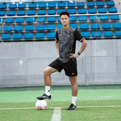 TLSS TEAM MATCH SHORTS