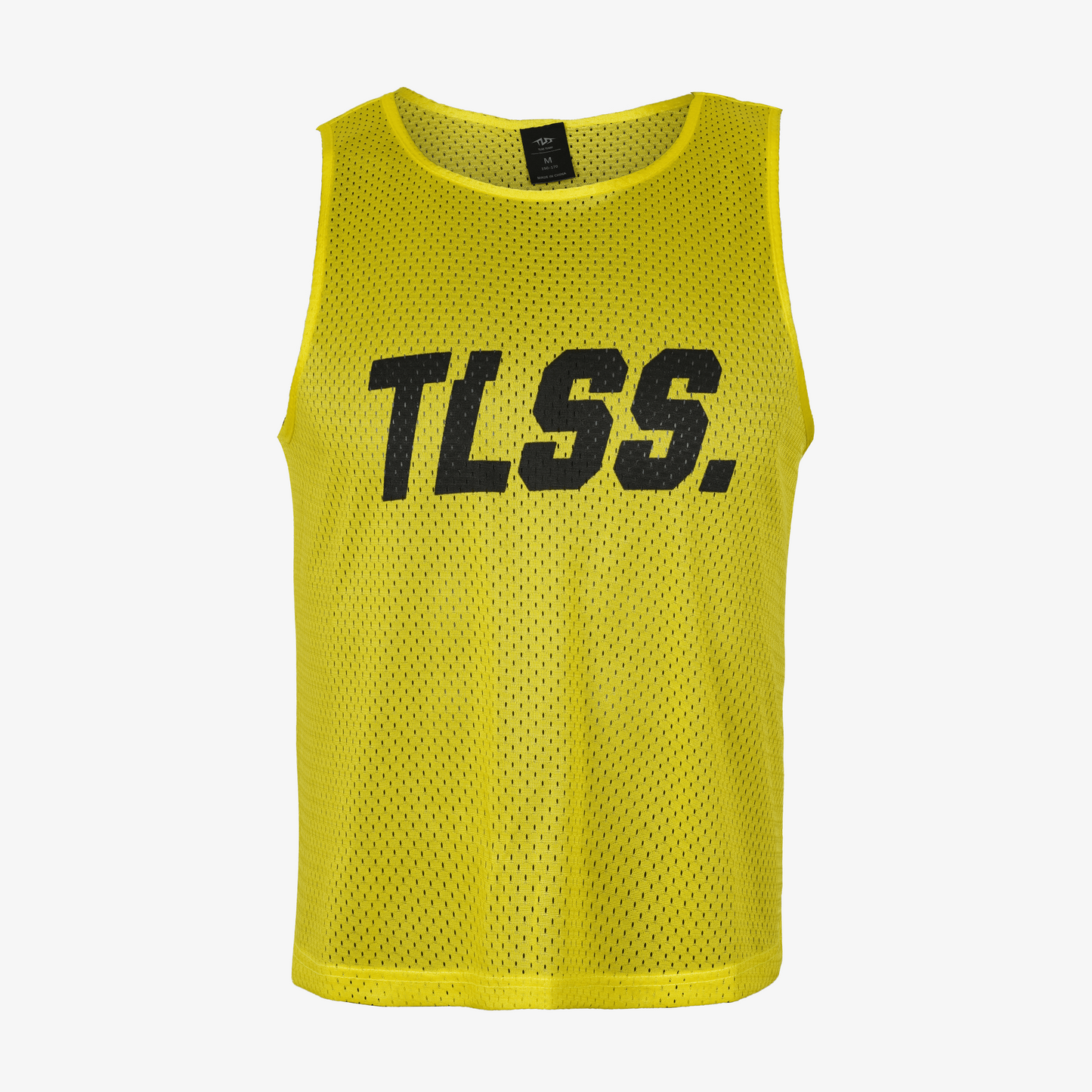 TLSS TEAM TRAINING VEST