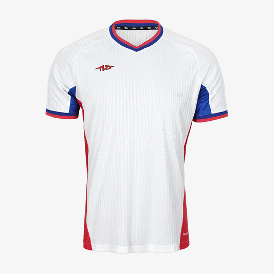 TLSS TEAM MATCH UNIFORM TOP