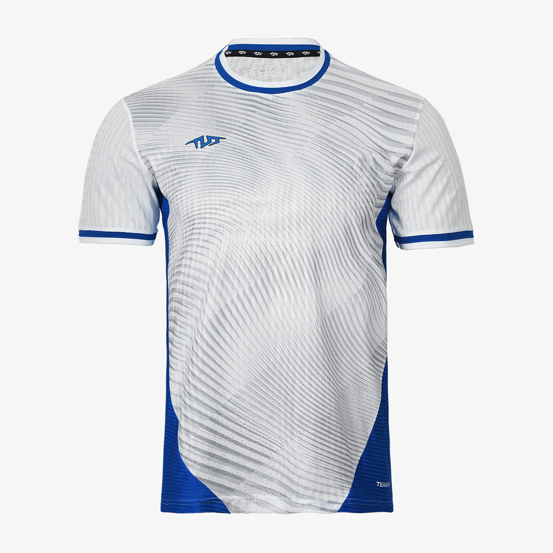 TLSS TEAM MATCH UNIFORM TOP