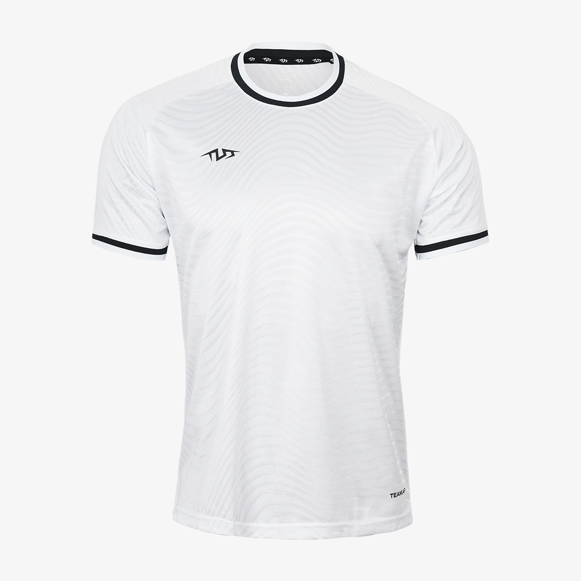 TLSS TEAM MATCH UNIFORM TOP