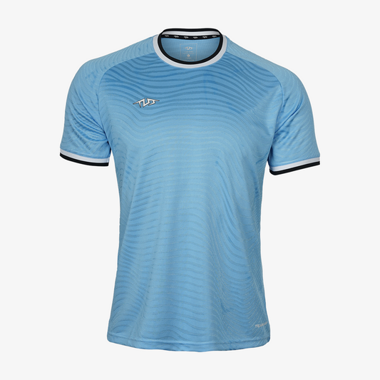 TLSS TEAM MATCH UNIFORM TOP KIDS