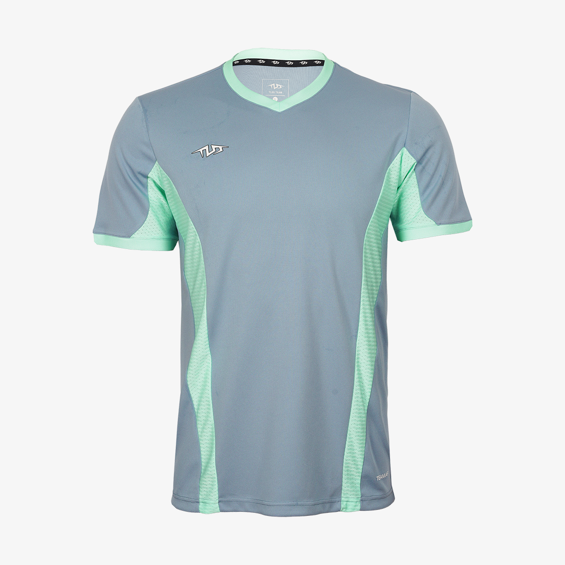 TLSS TEAM MATCH UNIFORM TOP KIDS