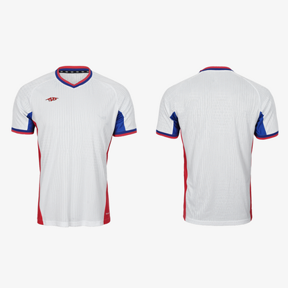 TLSS TEAM MATCH UNIFORM TOP