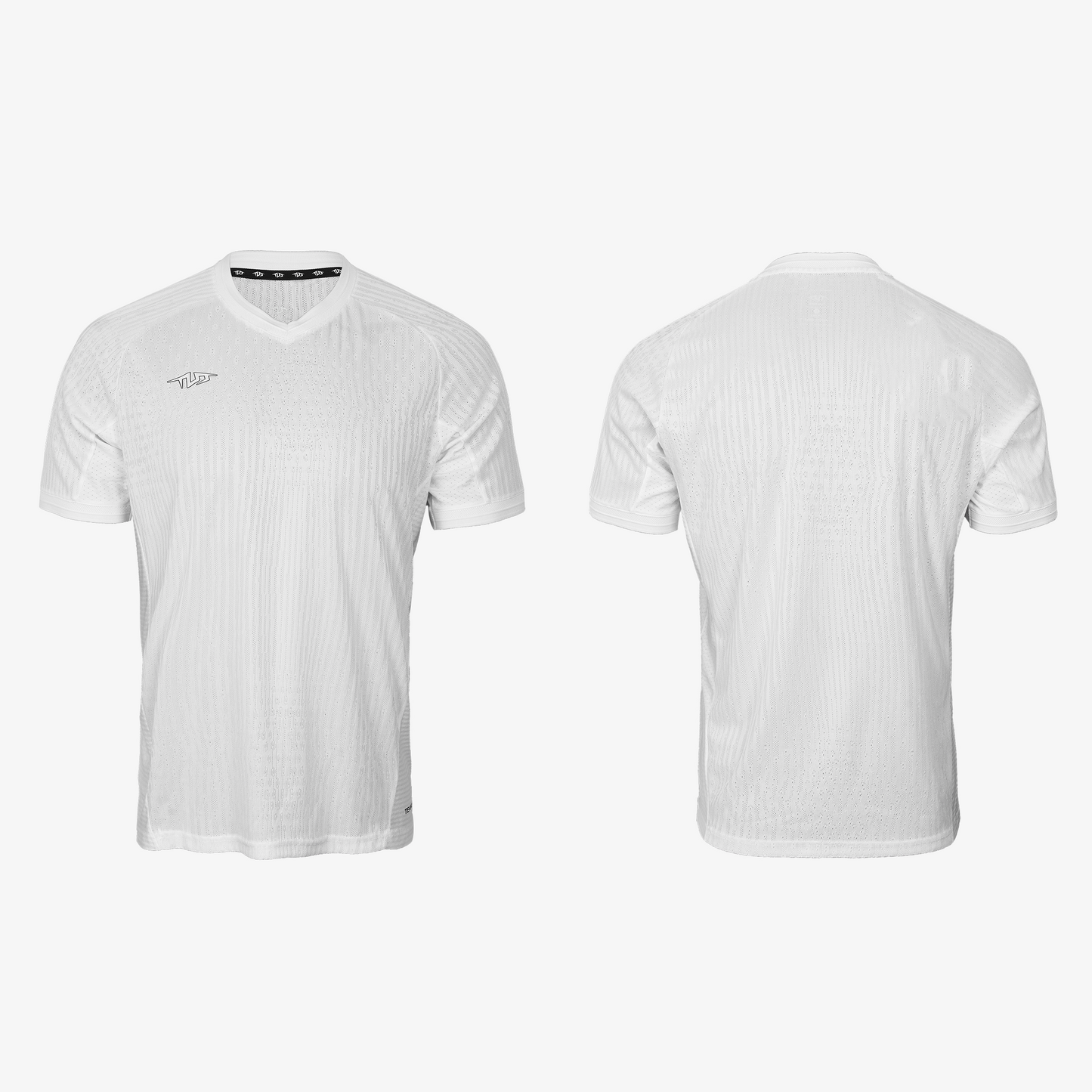 TLSS TEAM MATCH UNIFORM TOP