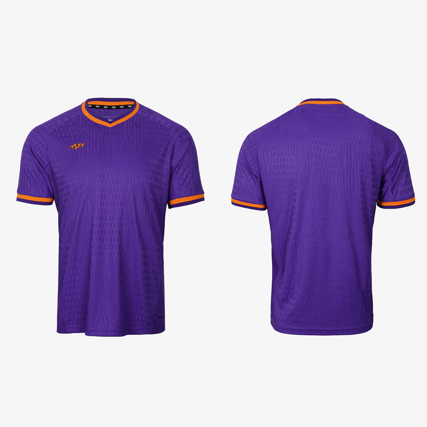 TLSS TEAM MATCH UNIFORM TOP