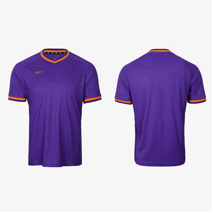 TLSS TEAM MATCH UNIFORM TOP