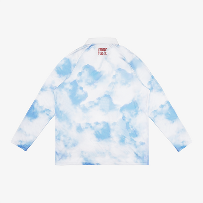 TLSS FC NOSTALGIA Long-Sleeve Top SS