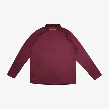 TLSS FC NOSTALGIA Long-Sleeve Top TS