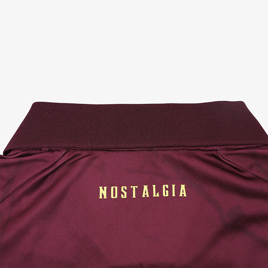 TLSS FC NOSTALGIA Long-Sleeve Top TS