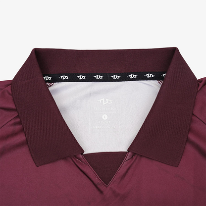 TLSS FC NOSTALGIA Long-Sleeve Top TS