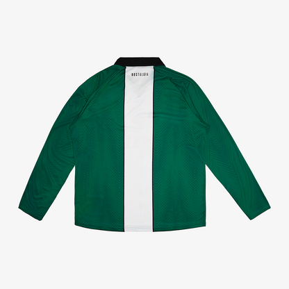 TLSS FC NOSTALGIA Long-Sleeve Top GS