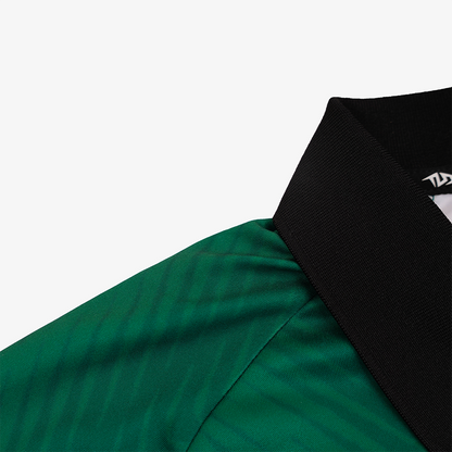 TLSS FC NOSTALGIA Long-Sleeve Top GS