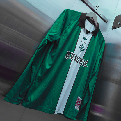 TLSS FC NOSTALGIA Long-Sleeve Top GS