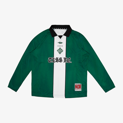 TLSS FC NOSTALGIA Long-Sleeve Top GS
