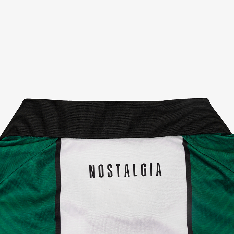 TLSS FC NOSTALGIA Long-Sleeve Top GS