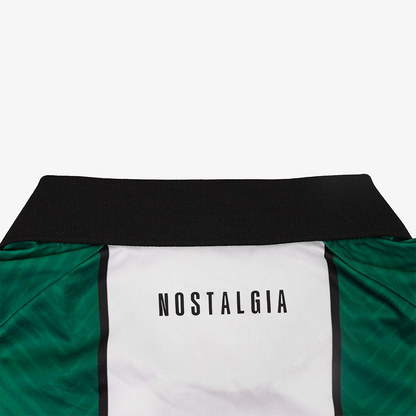 TLSS FC NOSTALGIA Long-Sleeve Top GS