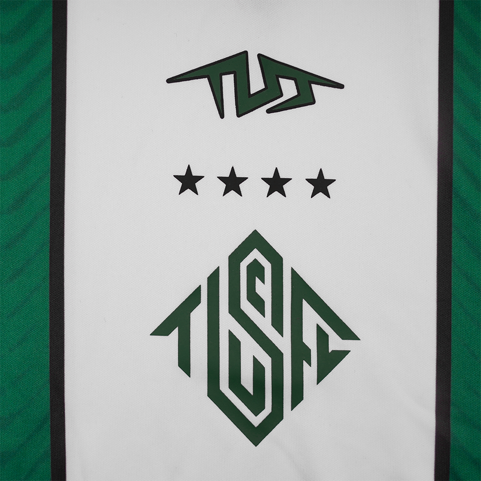 TLSS FC NOSTALGIA Long-Sleeve Top GS