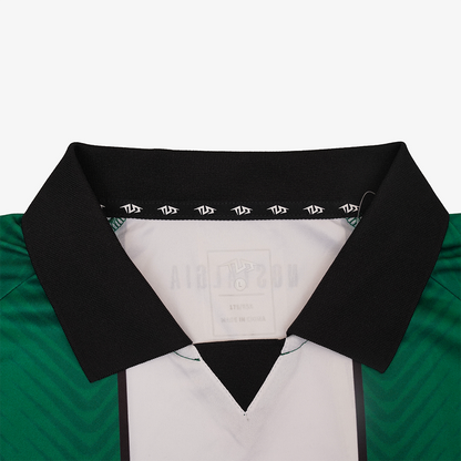 TLSS FC NOSTALGIA Long-Sleeve Top GS