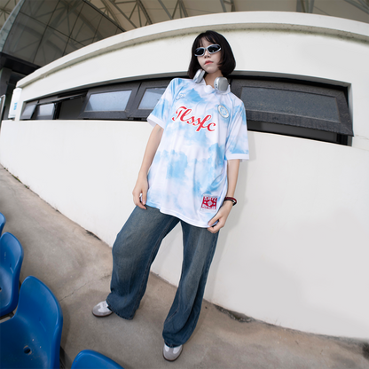 TLSS FC NOSTALGIA Short-Sleeve Top SS