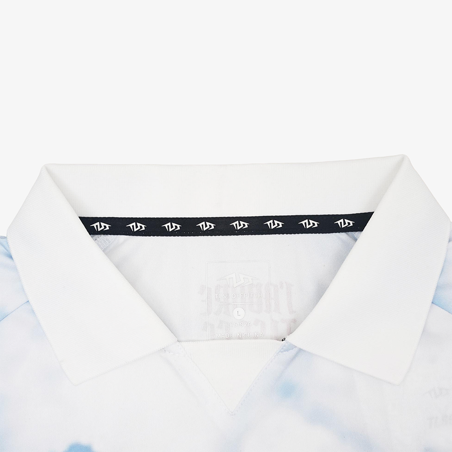 TLSS FC NOSTALGIA Short-Sleeve Top SS