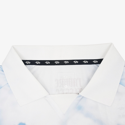 TLSS FC NOSTALGIA Long-Sleeve Top SS