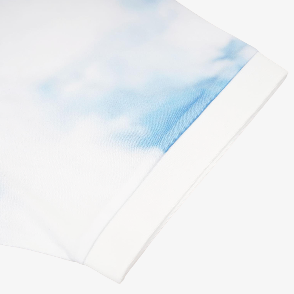 TLSS FC NOSTALGIA Long-Sleeve Top SS