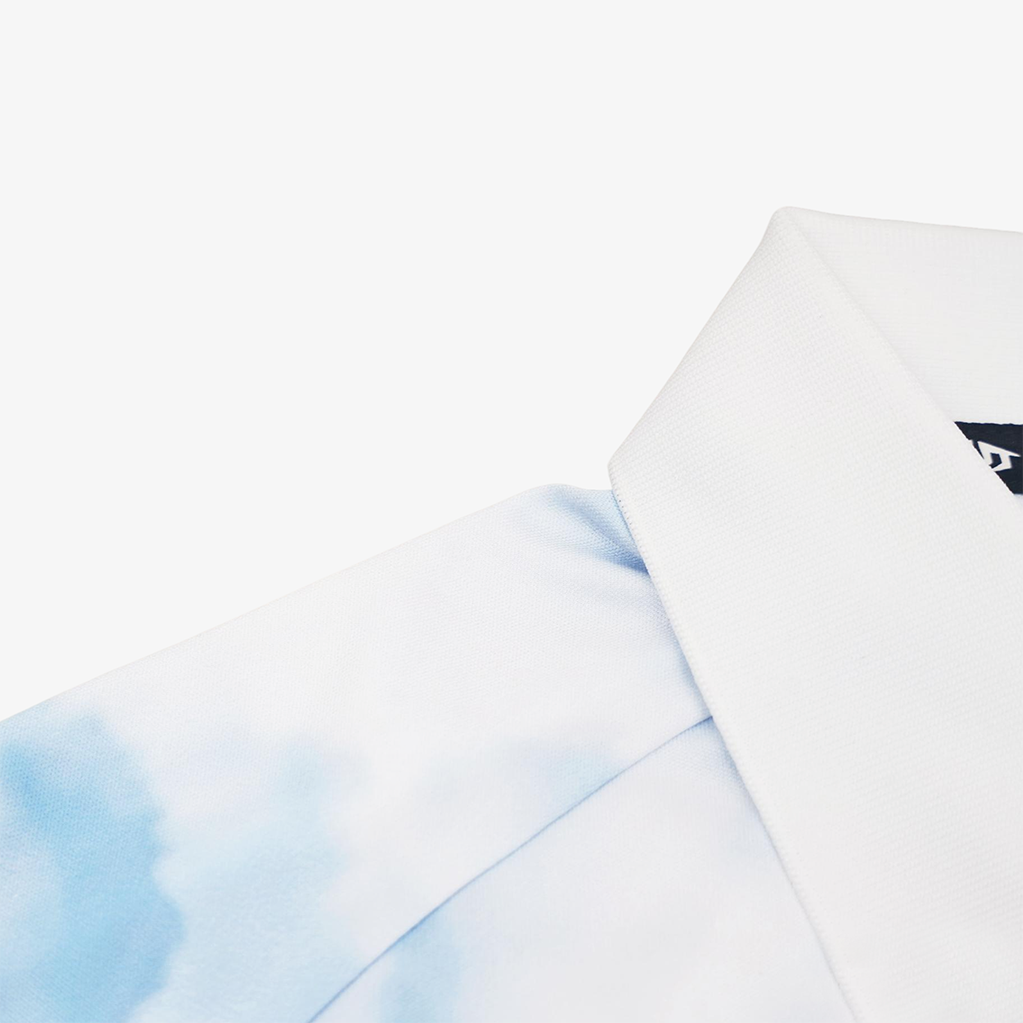 TLSS FC NOSTALGIA Long-Sleeve Top SS