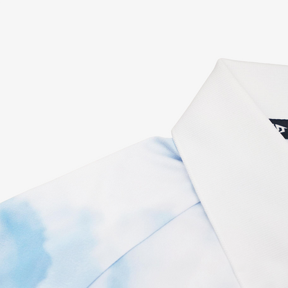 TLSS FC NOSTALGIA Long-Sleeve Top SS