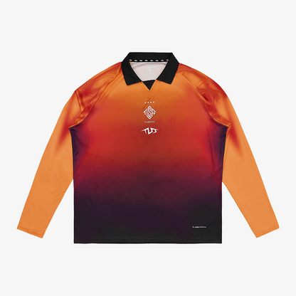 TLSS OFFPITCH Long-Sleeve WINGS FC
