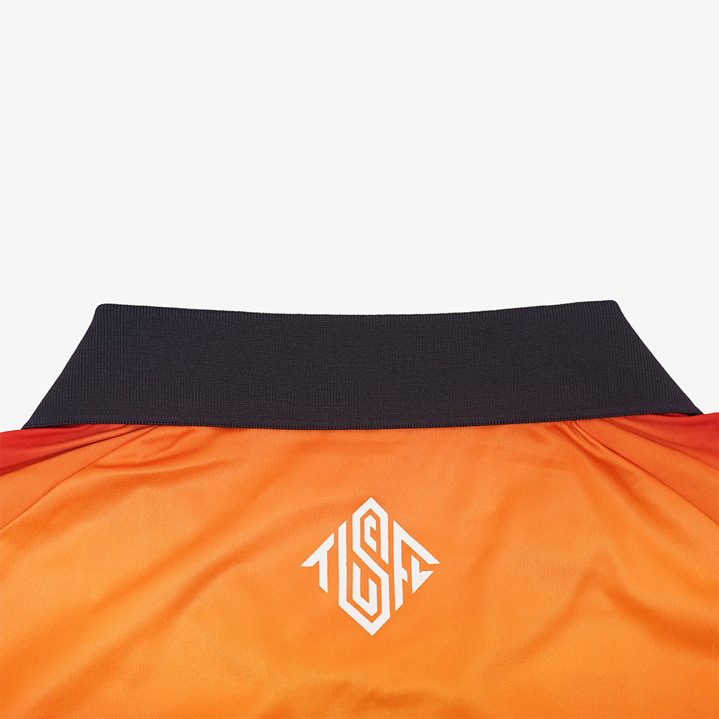 TLSS OFFPITCH Long-Sleeve WINGS FC