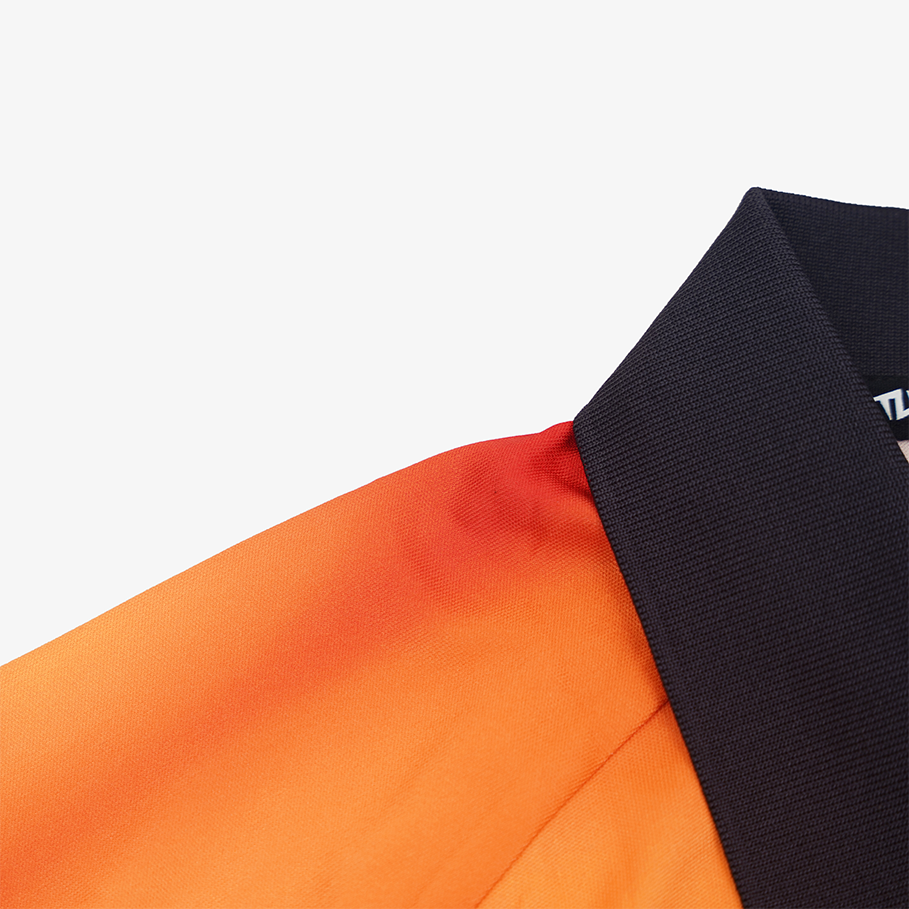 TLSS OFFPITCH Long-Sleeve WINGS FC