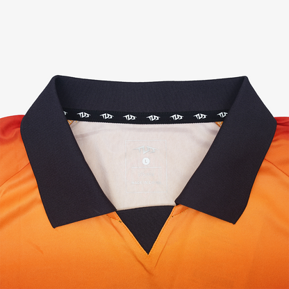 TLSS OFFPITCH Long-Sleeve WINGS FC