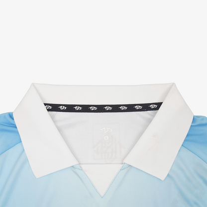 TLSS OFFPITCH Short-Sleeve Top WINGS FC