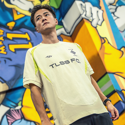 TLSS OFFPITCH Sports Jersey