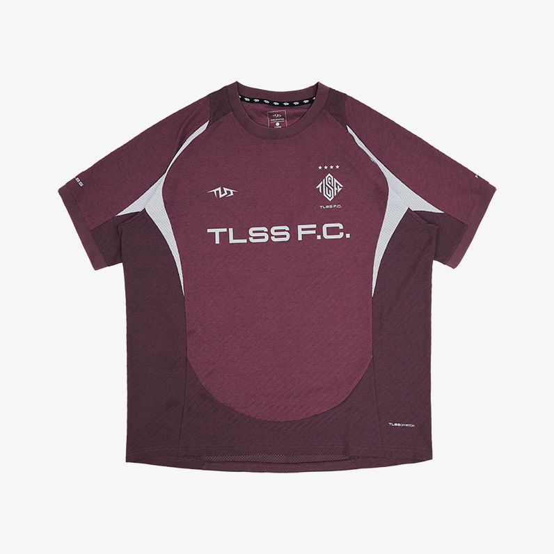 TLSS OFFPITCH Sports Jersey