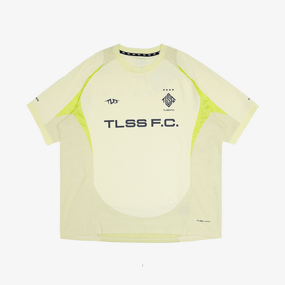 TLSS OFFPITCH Sports Jersey