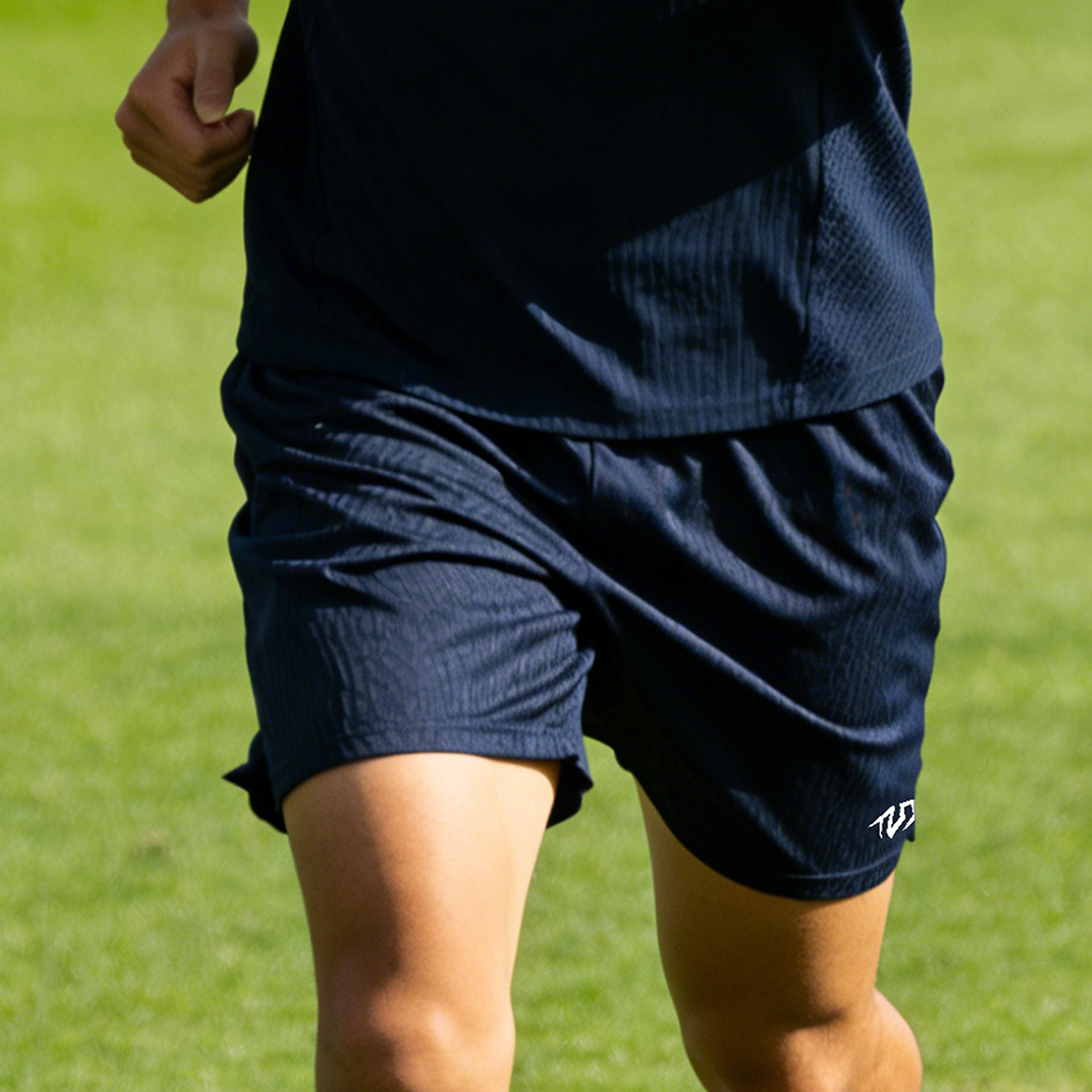 TLSS AstroSwift Training Shorts