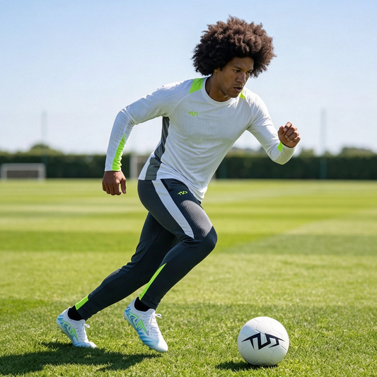 TLSS AstroSwift Training Pants