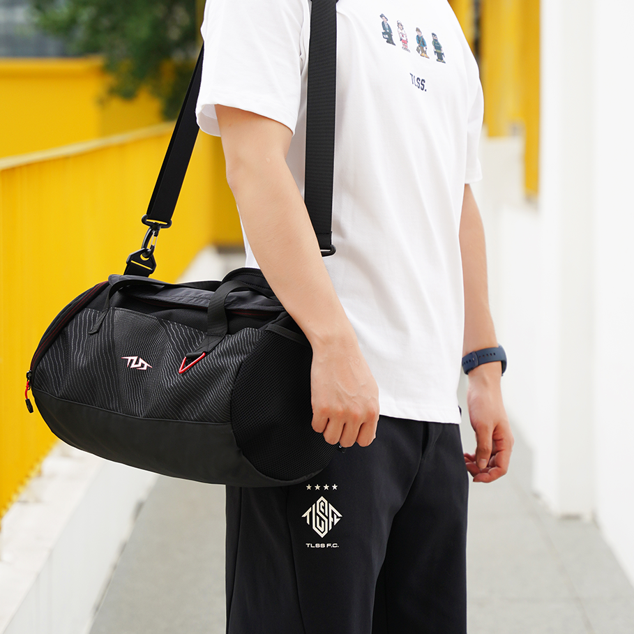 TLSS PFM Sports Luggage Bag