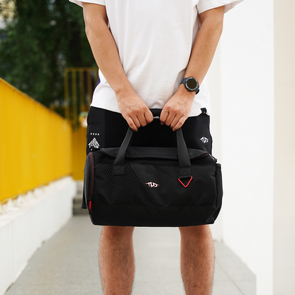 TLSS PFM Sports Luggage Bag