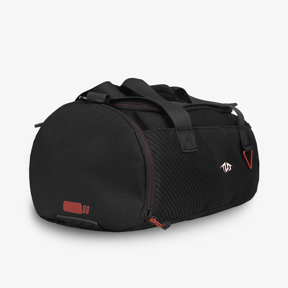 TLSS PFM Sports Luggage Bag